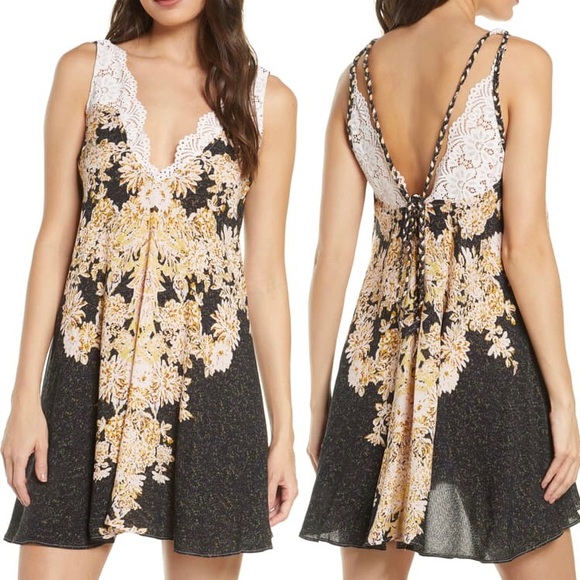 Free People Other - Free People Slip NWT